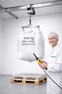 big beautiful bag system in practice