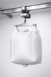 Big beautiful bag system