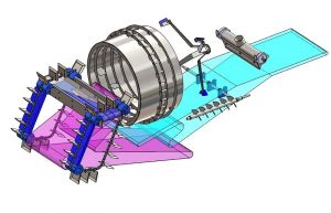 combicoater drumbreader