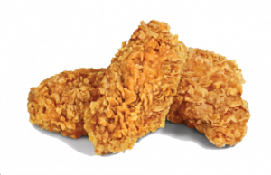 southern fry style products