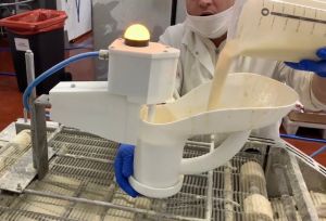 wizz cup manual filling