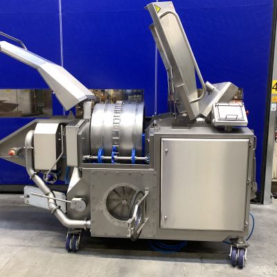 Valentines Day, a special day for our CombiCoater