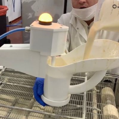 Tempura nuggets made easy