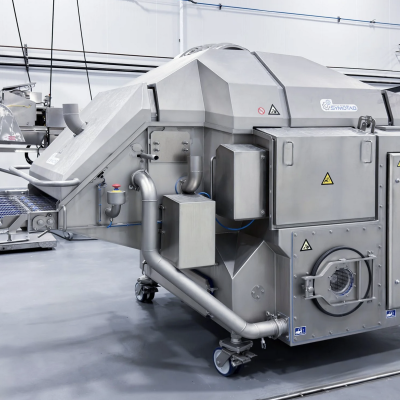 IPPE 2026 : FPS Food Process Solutions and Symotab