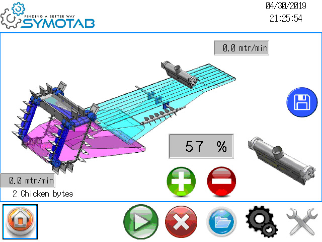 Operation system made easy