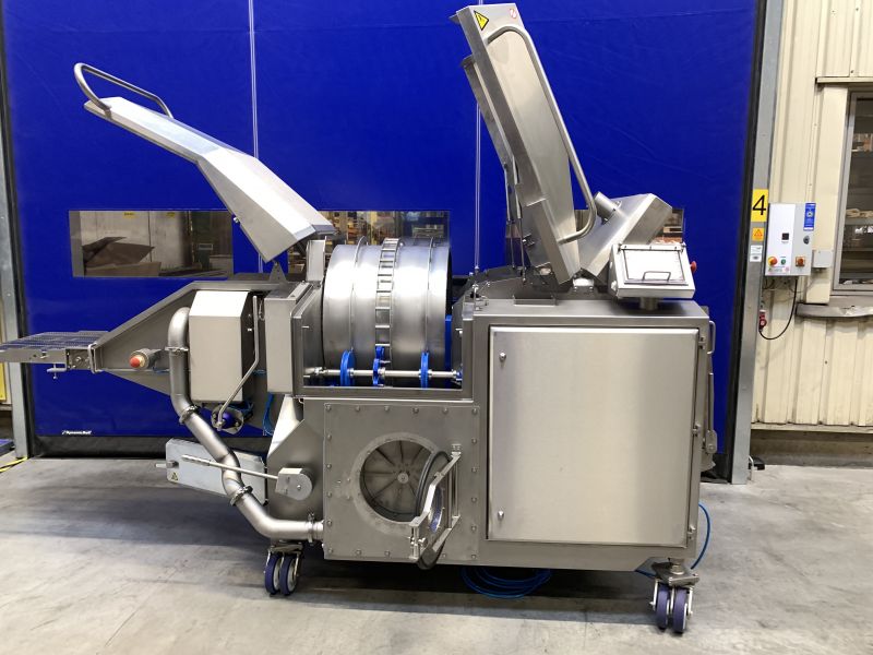 Valentines Day, a special day for our CombiCoater