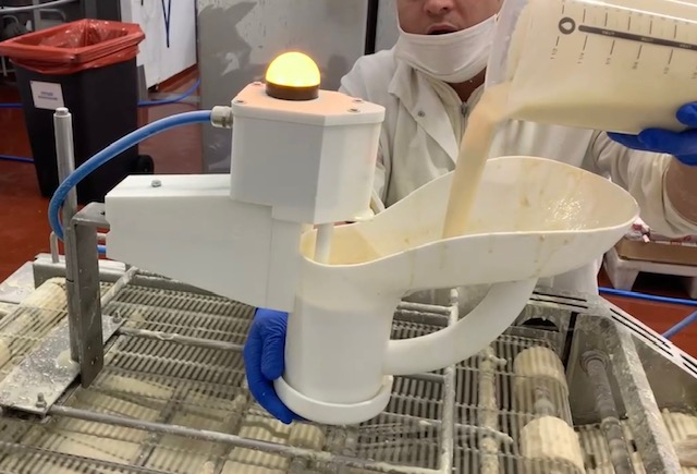 Tempura nuggets made easy