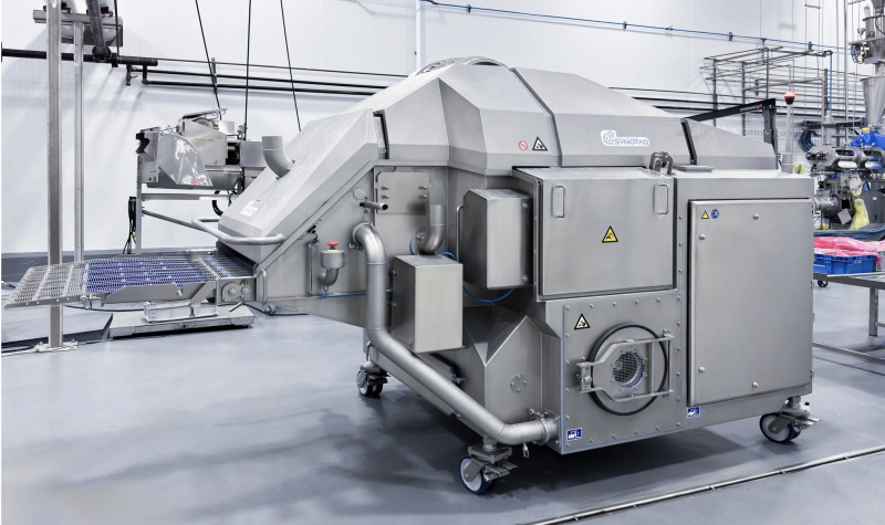 IPPE 2026 : FPS Food Process Solutions and Symotab